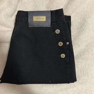 vintage lawman jeans